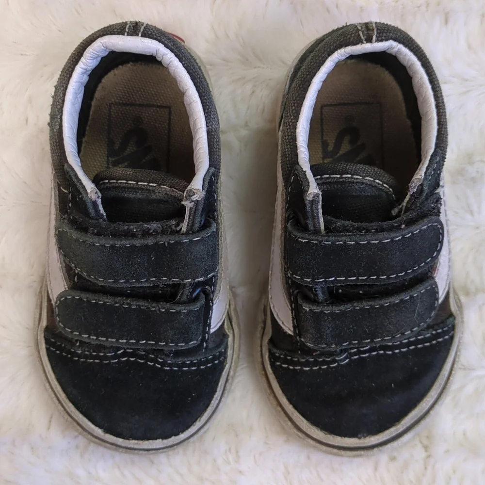 Baby Vans! - Picture 2 of 12